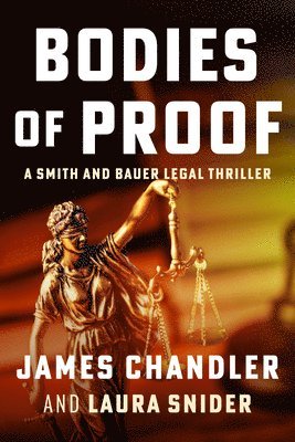 bokomslag Bodies of Proof