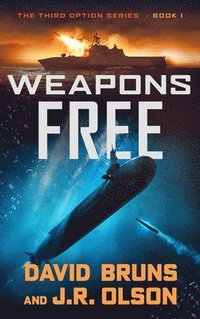 bokomslag Weapons Free