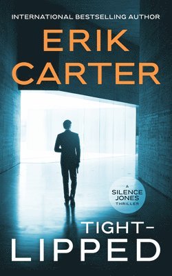 Erik Carter - Tight-Lipped, Häftad
