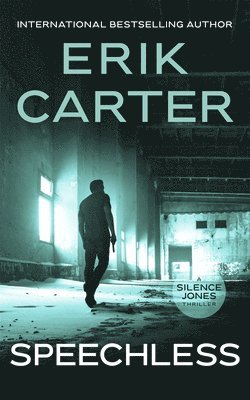 Erik Carter - Speechless, Häftad