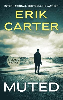 Erik Carter - Muted, Häftad