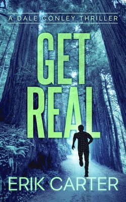 Erik Carter - Get Real, Häftad