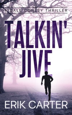Erik Carter - Talkin' Jive, Häftad