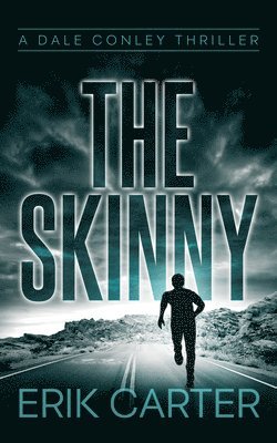 Erik Carter - The Skinny, Häftad