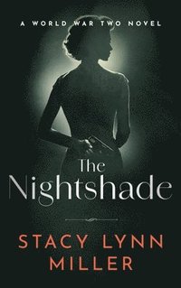 bokomslag The Nightshade