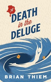 bokomslag A Death in the Deluge