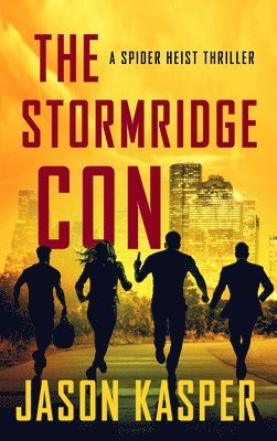 The Stormridge Con