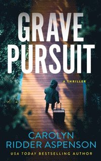 bokomslag Grave Pursuit