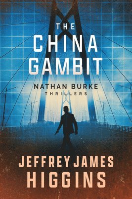 bokomslag The China Gambit