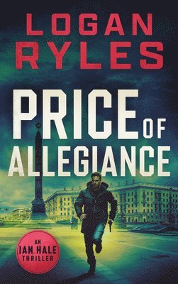 bokomslag Price of Allegiance