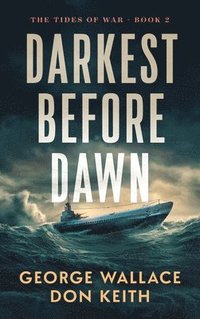 bokomslag Darkest Before Dawn