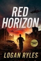 Logan Ryles - Red Horizon, Häftad