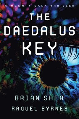 bokomslag The Daedalus Key