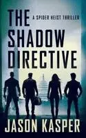 Jason Kasper - The Shadow Directive, Häftad. Tillgänglighet: Kommande