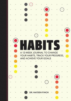 bokomslag Habits