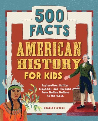 American History for Kids 1