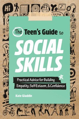bokomslag The Teen's Guide to Social Skills