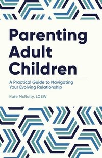 bokomslag Parenting Adult Children