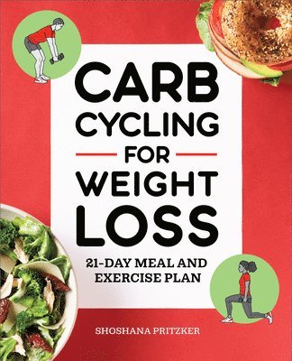 Carb Cycling for Weight Loss 1