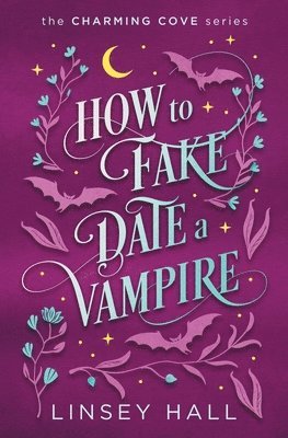How to Fake-Date a Vampire 1