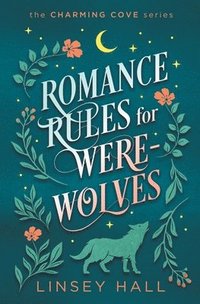 bokomslag Romance Rules for Werewolves