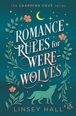 Romance Rules for Werewolves 1