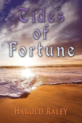 bokomslag Tides Of Fortune