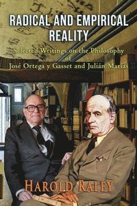 bokomslag Radical and Empirical Reality