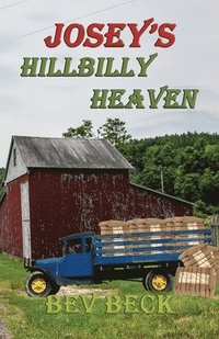 bokomslag Josey's Hillbilly Heaven