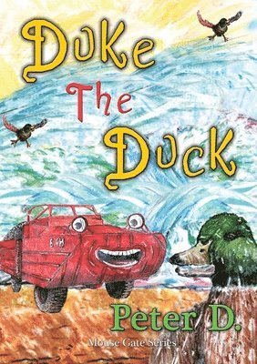 Duke the Duck 1