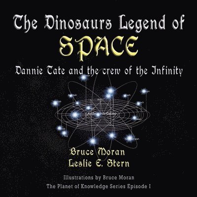 Dinosaur Legend of Space