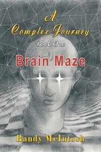 bokomslag Complex Journey - Brain Maze