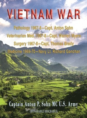 Vietnam War 1