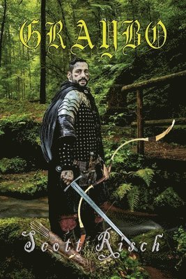 Scott Risch - Grayboe, Häftad