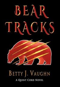 bokomslag Bear Tracks
