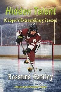 bokomslag Hidden Talent Cooper's Extraordinary Season