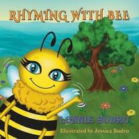 bokomslag Rhyming With Bee