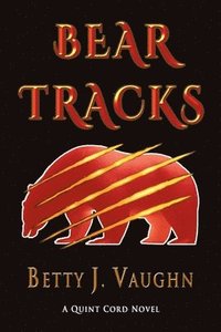 bokomslag Bear Tracks