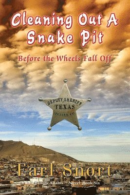 Cleaning Out A Snake Pit Before the Wheels Fall Off