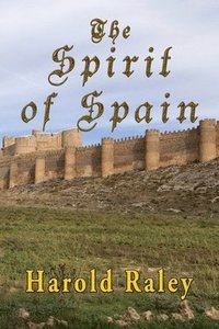 bokomslag The Spirit Of Spain
