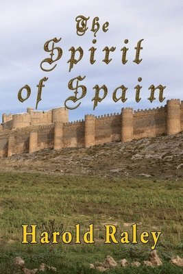 The Spirit Of Spain 1