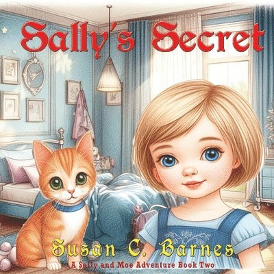 Sally's Secret 1