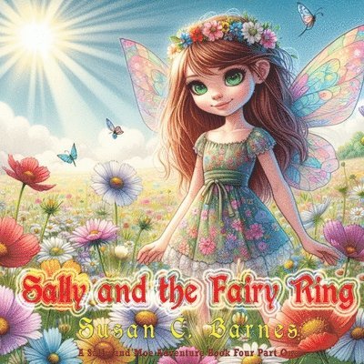 Sally and the Fairy Ring 1