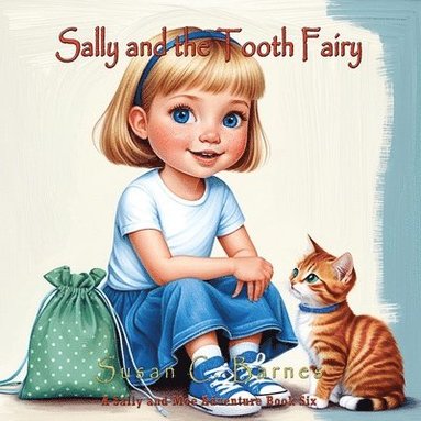 bokomslag Sally and the Tooth Fairy