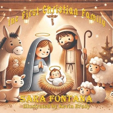 bokomslag First Christian Family