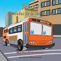 bokomslag Morty L'autobus de la rue Morton