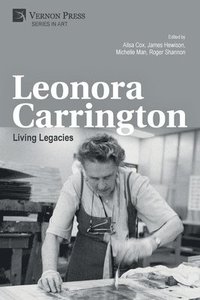 bokomslag Leonora Carrington