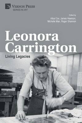 Leonora Carrington 1