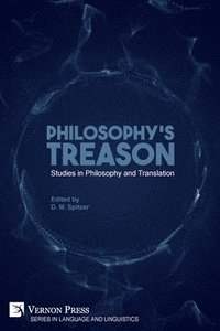 bokomslag Philosophy's Treason