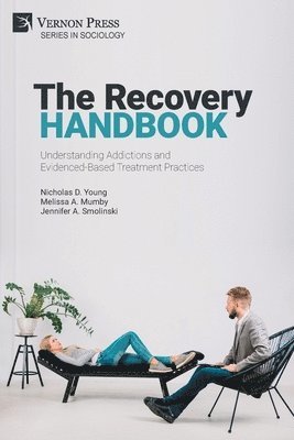 The Recovery Handbook 1